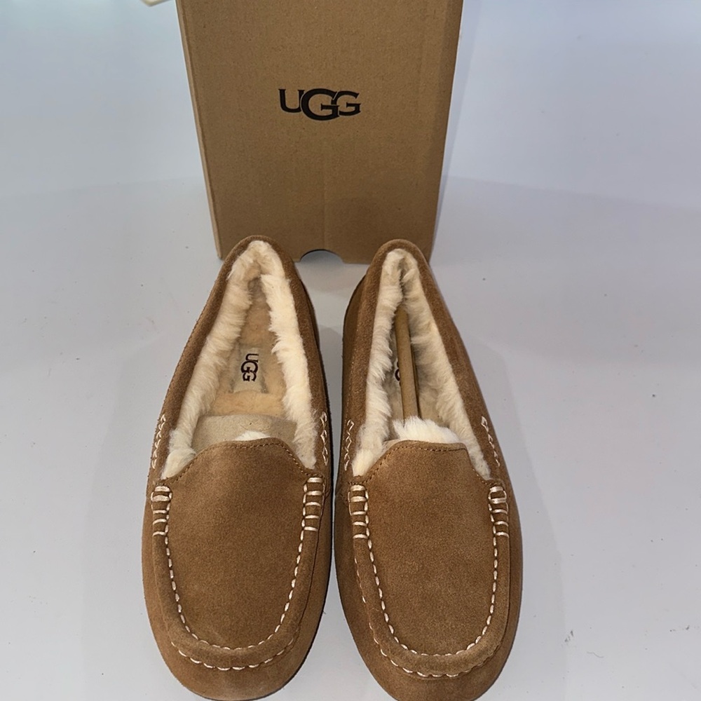 UGG Ansley Size 11 and 6